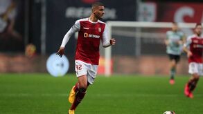 David Carmo lembra estreia no Dragão: «Fui aquecer e fiquei logo cansado»