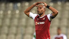 Wilson Eduardo: «Nada está definido e ainda tenho tempo para pensar»