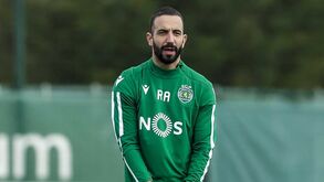 Sporting alega que não pagou Amorim porque não quis: medida de gestão abre guerra com Sp. Braga