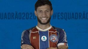 Capixaba volta a ser falado para o FC Porto