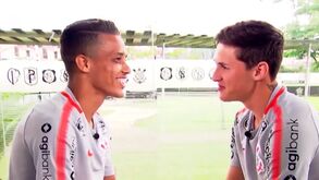 Brasileiros lembram performance de Pedrinho no 'desafio das piadas secas'