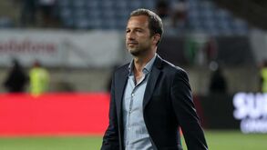 Sporting em choque frontal com o Sp. Braga: leões têm dinheiro em caixa