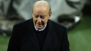Sabe tudo sobre Pinto da Costa? Teste os seus conhecimentos neste quiz