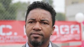 Alan: «Estive muito perto de desistir do futebol»