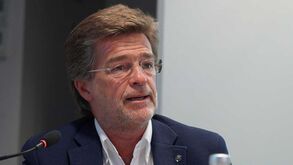 Médico do Nacional contra regresso aos treinos