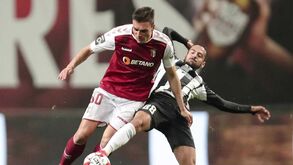 Palhinha aceita jogos à porta fechada: «Melhor assim do que não concluir a Liga»