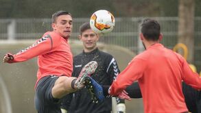 Palhinha comenta acerto salarial: «Um acordo justo e estamos de parabéns»