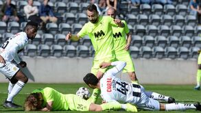 Avto aproveita isolamento social para pôr a leitura em dia