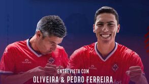 Pedro Ferreira: «Espero chegar a 2020/21 em boas condições»