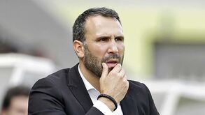 Farense também deve voltar em breve aos treinos