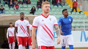 Nikita Korzun espera em Minsk: «Sou desportista profissional e não bebo vodka»