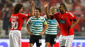 Sidnei: «Marquês? Aimar só dizia que nunca tinha visto nada assim»