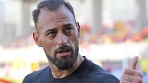 Beto recorda passagem pelo Leixões: «Tenho de estar agradecido»