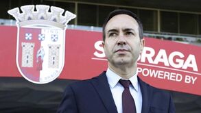 António Salvador 'avisa' Frederico Varandas: «Contratos são para se cumprir»