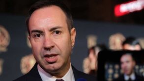 António Salvador: «É nos momentos difíceis que temos de estar presentes»