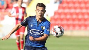 Pedro Gonçalves na agenda do Galatasaray