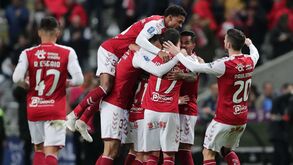 Sp. Braga junta-se à causa