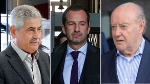 Rombo na bilheteira para Benfica, Sporting e FC Porto