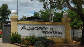 Sporting volta a Alcochete: conheça as apertadas regras que os jogadores têm de cumprir