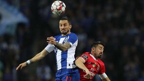 Projeção estatística dá título ao FC Porto