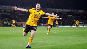 Lazio tenta Diogo Jota por... protocolo