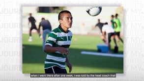 Chhetri lembra conversa com Sá Pinto: «Disse-me que não era bom e que ia para a equipa B»