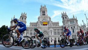 Sabe tudo sobre a Vuelta? Então responda a este quiz