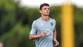 Os promissores talentos do Sporting que fazem os adeptos ansiar pelos próximos anos