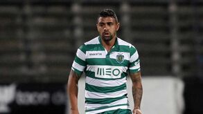 Maurício: «Hoje o Sporting não é o mesmo»