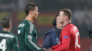 Rooney: «Ronaldo é um matador, mas o Messi vai torturar-te antes de te matar»