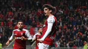 Plantel seguro até nova ordem