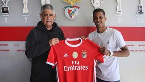 Amaral: «Tenho um fraquinho pelo Pedrinho»