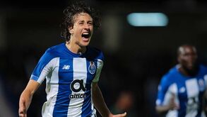 Imprensa italiana coloca Fábio Silva na rota de Juventus e Tottenham