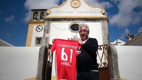 Florentino solidário retribui apoio 