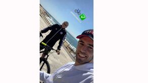 Ristovski revê Bruno Fernandes