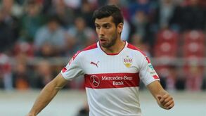 Insúa diz que Bruno Fernandes 'vai dar-se bem' e que preço de João Félix foi 'exagerado'