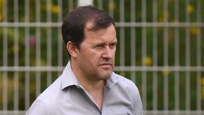 Paulo Meneses: «Sp. Braga partirá à frente»