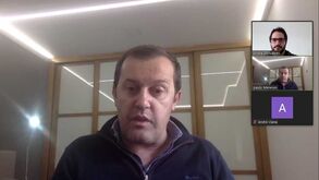 Paulo Meneses: «Há que regular a atividade dos empresários»