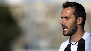 Rúben Micael solidário com Câmara de Lobos 