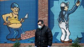 Covid-19. Espanha ultrapassa os 200 mil casos de infeção