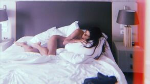 A curiosa forma de Luisa Beirão 'ganhar coragem'