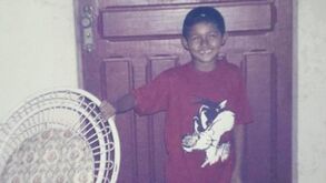 Raúl Silva pensou acabar a carreira aos 17 anos