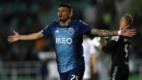 Soares: «Consegui realizar o meu sonho e ainda pretendo mais»