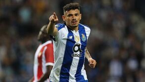 Soares: «Já dei entrada ao passaporte português»