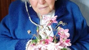 Mãe da escritora Lídia Jorge morre vítima de coronavírus