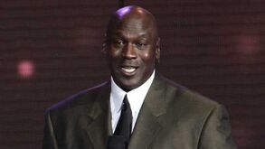 «As melhores duas horas da quarentena»: estrelas da NBA ainda mais rendidas a Michael Jordan