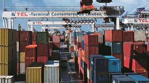 Coronavírus provoca 'forte redução' da atividade económica em março