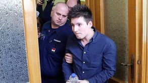 Juiz adepto do Benfica que iria julgar caso de Rui Pinto pediu escusa do processo