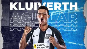 A 'transferência mais importante' do Peru tem nome invulgar: o craque de 16 anos que o Man. City contratou