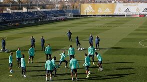 Real Madrid pondera terminar liga espanhola longe do Bernabéu